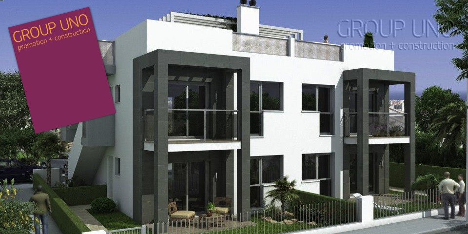 Amay Qunito Costa Blanca Property